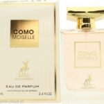 COMO MOISELLE 100ML ALHAMBRA