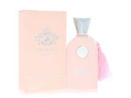 DELILAH POUR FEMME 100ML ALHAMBRA
