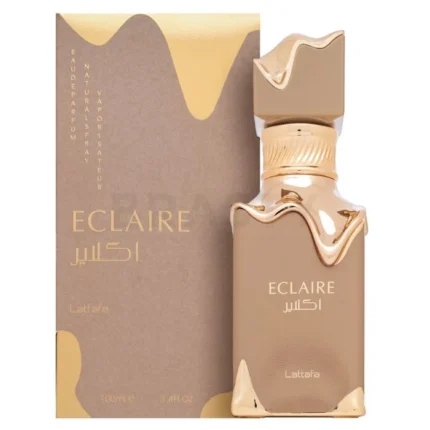 ECLAIRE LATTAFA