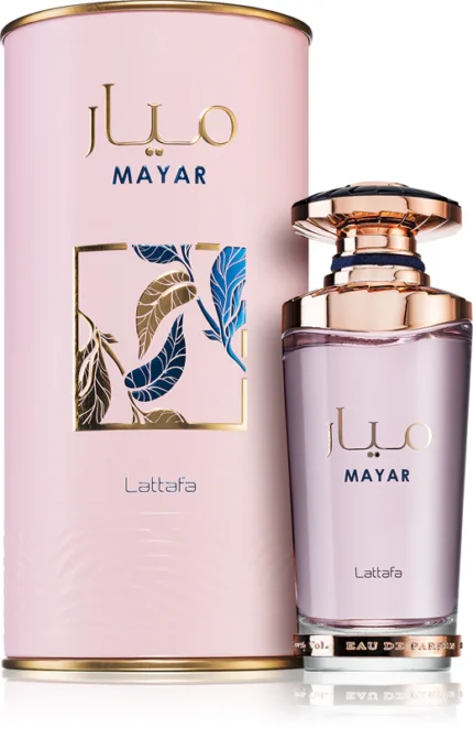 MAYAR LATTAFA 100ML