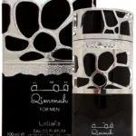 QIMMAH FOR MEN 100ML LATTAFA