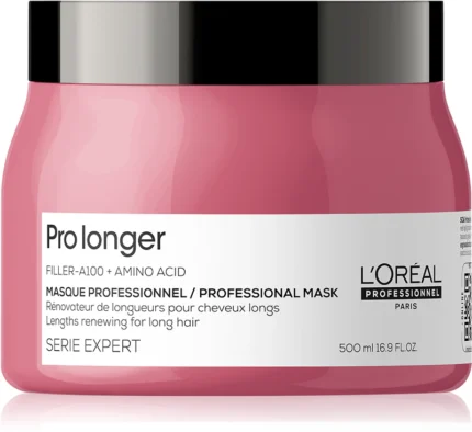 MÁSCARA PRO LONGER 250 ML