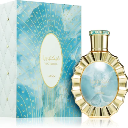 VICTORIA 100ML LATTAFA
