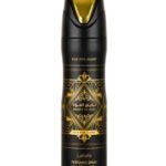 DESODORIZANTE BADEE AL OUD 200ML LATTAFA