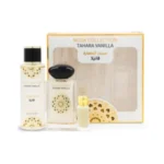 MUSK COLLECTION TAHARA VANILLA
