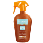 Bronzeamento Solar Água Energia & Bronze