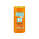 CLINIANS SUN LEITE PROTETOR ANTI IDADE AC HIAL SPF30 200ML