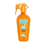 CLINIANS SUN SPRAY PROTETOR ANTI IDADE AC HIAL SPF50 250ML