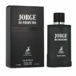 JORGE DI PROFUMO 100ML MAISON ALHAMBRA