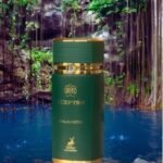 SCEPTRE MALACHITE 100ML MAISON ALHAMBRA