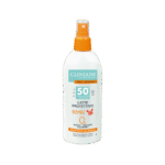 CLINIANS SUN SPRAY PROT INF PELE SENSI SPF50 150ML