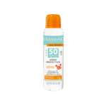 CLINIANS SUN SPRAY PROT INFANTIL PELE SENSÍVEL SPF50 150ML