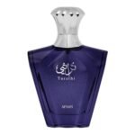 TURATHI BLUE 90ML AFNAN