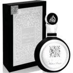 FAKHAR MEN BLACK 100ML LATTAFA