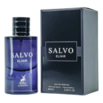 SALVO ELIXIR 60ML MAISON ALHAMBRA
