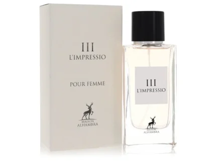 L'IMPRESSIO 100ML