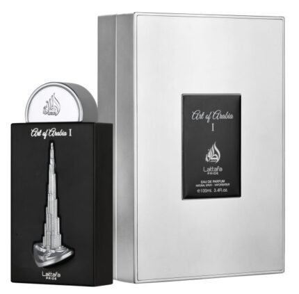 ART OF ARABIA I 100ML LATTAFA PRIDE