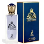 KINGSMAN 100ML EDP MAISON ALHAMBRA