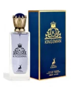 KINGSMAN 100ML EDP MAISON ALHAMBRA
