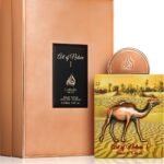 ART OF NATURE I LATTAFA PRIDE