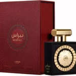 NEBRAS 100ML EDP LATTAFA