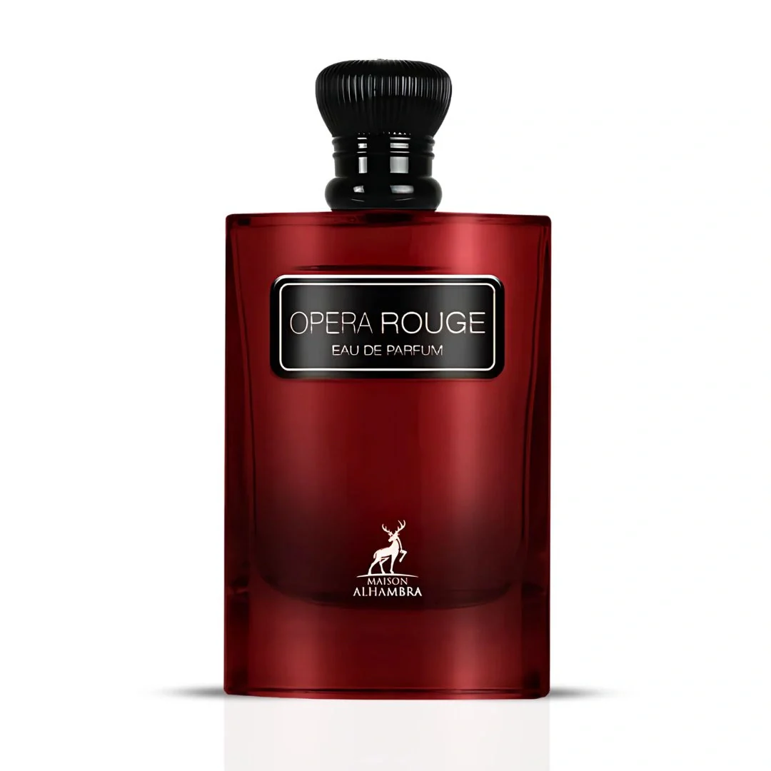 OPERA OPERA ROUGE MAISON ALHAMBRA 100ML - Image 1