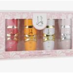 DISCOVERY SET YARA 25ML X 4 LATTAFA