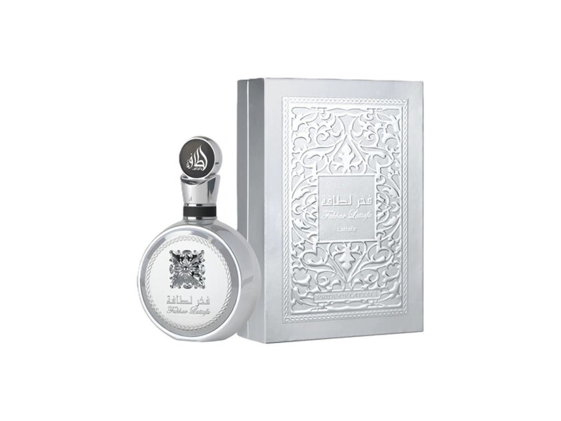 fakhar platin FAKHAR PLATIN 100ML LATTAFA - Image 1