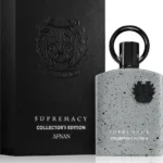 SUPREMACY COLLECTOR'S EDICTION 100ML AFNAN