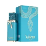 VULCAN FEU EDP 100ML FRENCH AVENUE