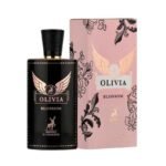 OLIVIA BLOSSOM 80ML MAISON ALHAMBRA