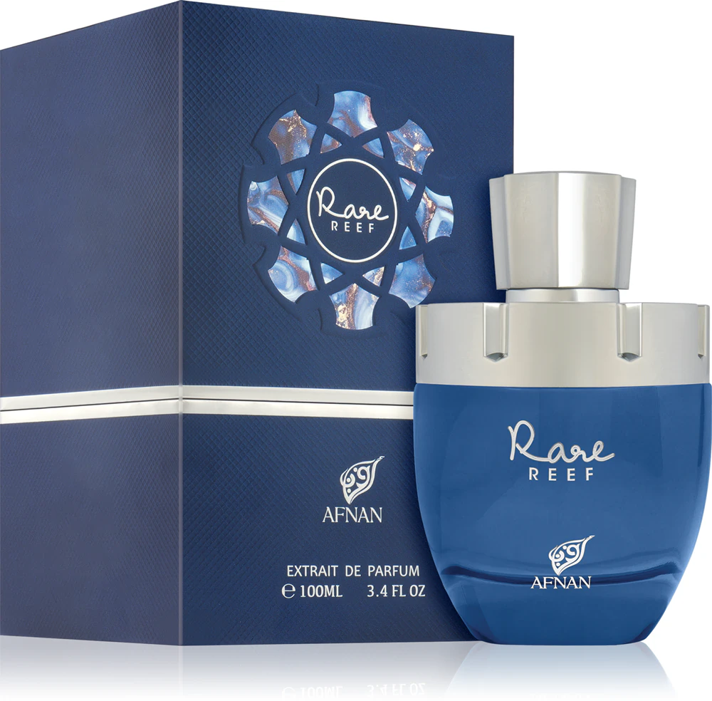 rare-reef___250604 RARE REEF 100ML AFNAN - Image 1