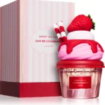 GIVE ME GOURMAND BERRY ON TOP 75ML EDP
