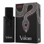 VULCAN BLACK FRIDAY LIMITED EDICTION 100ML EDP