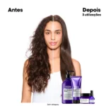 Sérum Mirror Sleek Keratin Alpha Sleek - Image 2