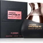 DÉTOUR NOIR INTENSE 100ML AL HARAMAIN