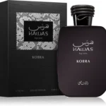 RASASI HAWAS KOBRA 100ML