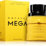 ODYSSEY MEGA ARMAF 100ML