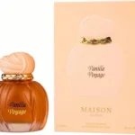 Vanilla Voyage EDP 100 ml Maison Asrar